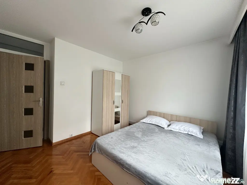VIGAFON - Apartament 2 camere Bariera Bucuresti