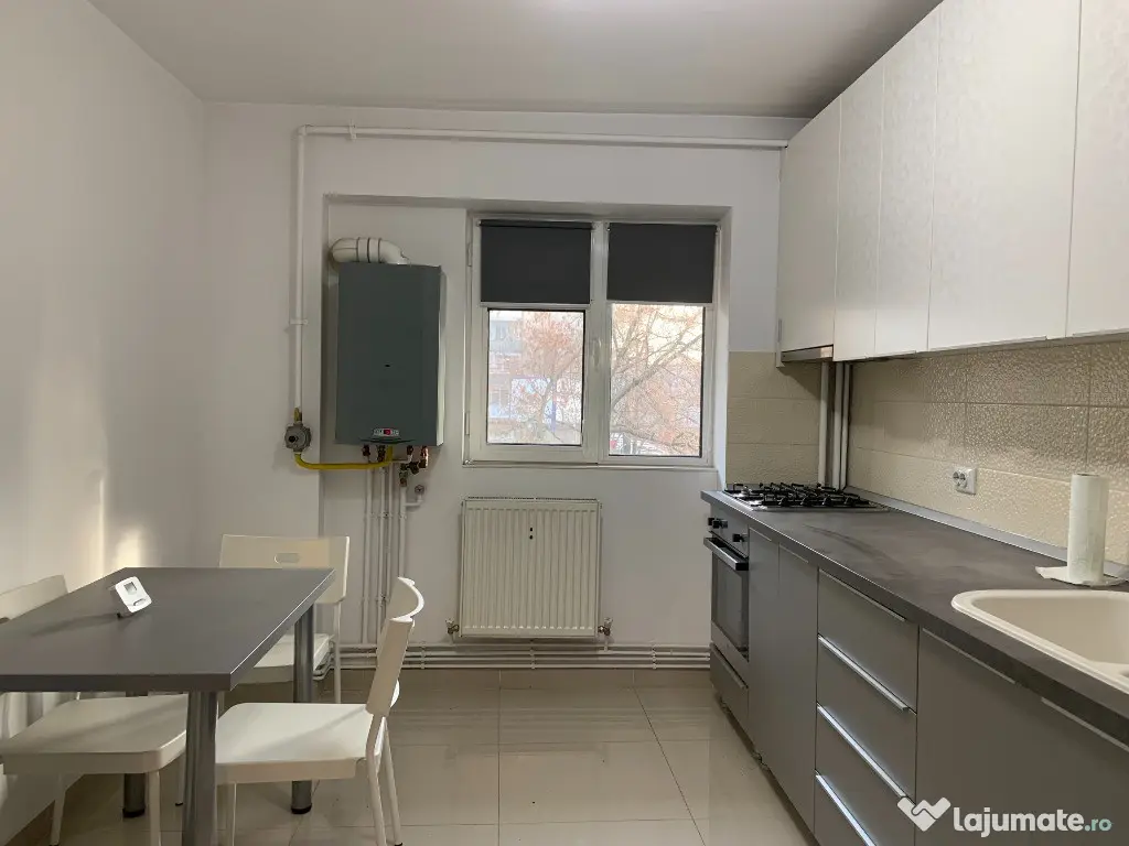 VIGAFON - Apartament 2 camere Bariera Bucuresti