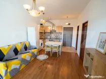 Apartament 2 camere modern, cu balcon | Dâmbul Rotund