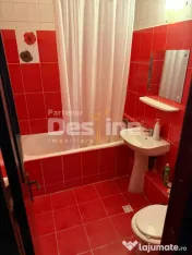 Apartament 2 camere I etaj 1/8 I 64mp I Corneliu Coposu 