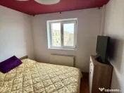 Apartament 3 camere, mobilat, utilat, balcon, zona Bartolomeu! 