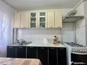 Apartament 3 camere, mobilat, utilat, balcon, zona Bartolomeu! 