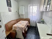 Apartament 3 camere, mobilat, utilat, balcon, zona Bartolomeu! 