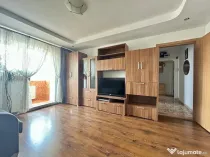 Apartament 3 camere, mobilat, utilat, balcon, zona Bartolomeu!