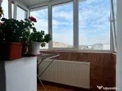 Apartament 3 camere, mobilat, utilat, balcon, zona Bartolomeu! 