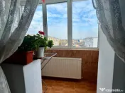 Apartament 3 camere, mobilat, utilat, balcon, zona Bartolomeu! 