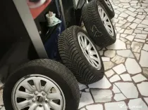 Jante+anvelope aproape noi