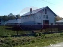 Teren intravilan si construcții în comuna Dragodana, sa...