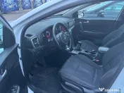 Kia Sportage SUV an 2018 euro 6 Diesel 