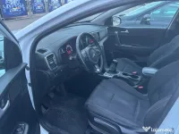 Kia Sportage euro 6 Diesel motor 1700 cm