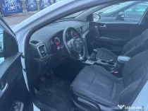Kia Sportage euro 6 Diesel motor 1700 cm