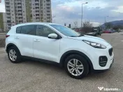 Kia Sportage euro 6 Diesel motor 1700 cm 
