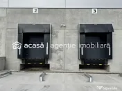 1202 mp - Hala industriala de inchiriat in Parc Industria... 