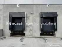 1202 mp - Hala industriala de inchiriat in Parc Industria...