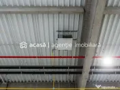 1202 mp - Hala industriala de inchiriat in Parc Industria... 