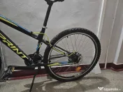Bicicleta MTB Sprint Hardtails 26 
