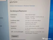 Dell Latitude 5410 i5-10310U 256GB SSD 8GB Ram 14" 