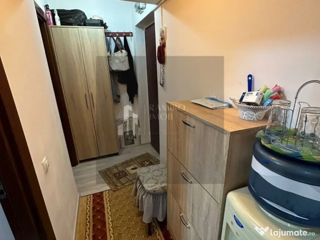 OCAZIE Apartament 3 camere Drumul Gazarului Centrala Proprie