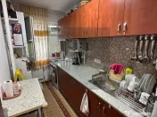 OCAZIE Apartament 3 camere Drumul Gazarului Centrala Proprie 