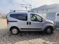 Fiat fiorino-qubo 1.3,diesel,2011