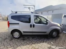 Fiat fiorino-qubo 1.3,diesel,2011