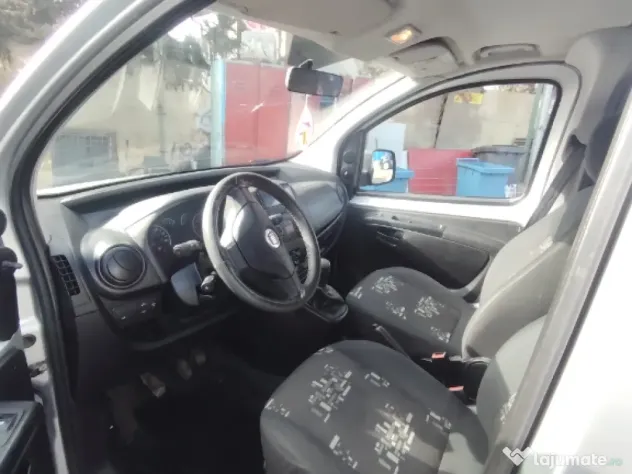 Fiat fiorino-qubo 1.3,diesel,2011