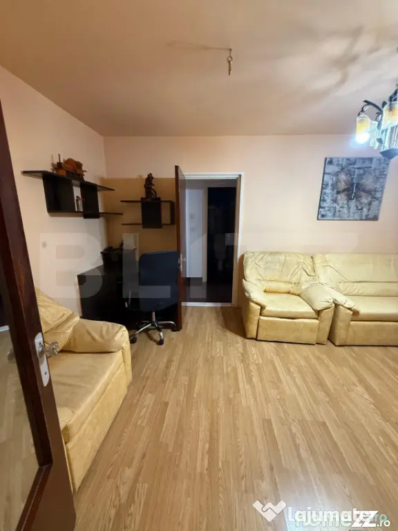 Apartamnet 2 camere, 60 mp, zona Micro 6