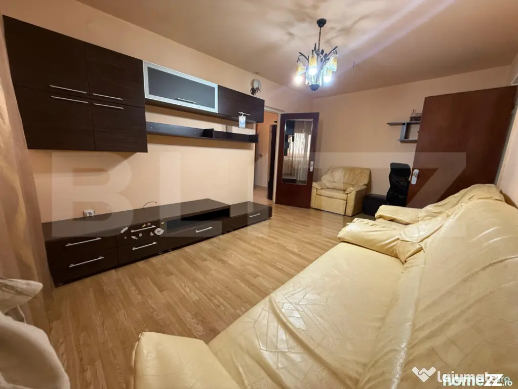 Apartamnet 2 camere, 60 mp, zona Micro 6
