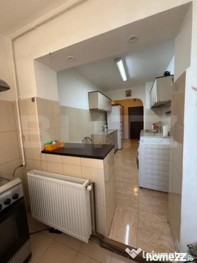 Apartamnet 2 camere, 60 mp, zona Micro 6