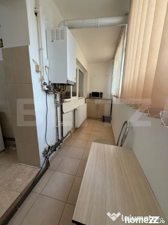 Apartamnet 2 camere, 60 mp, zona Micro 6