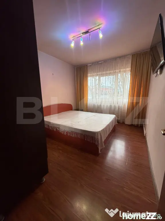 Apartamnet 2 camere, 60 mp, zona Micro 6