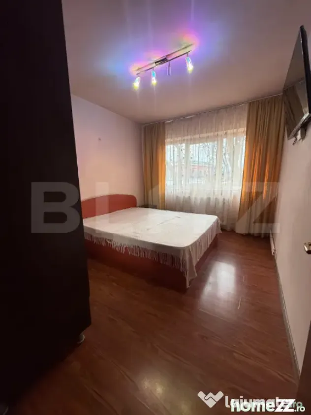 Apartamnet 2 camere, 60 mp, zona Micro 6