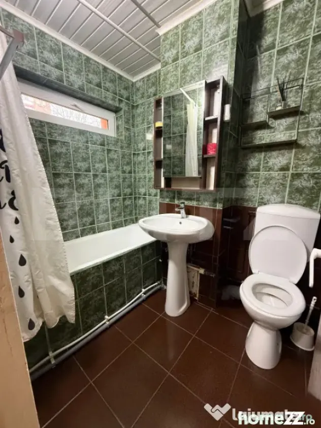 Apartamnet 2 camere, 60 mp, zona Micro 6