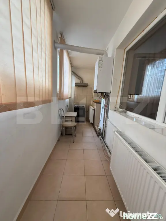 Apartamnet 2 camere, 60 mp, zona Micro 6
