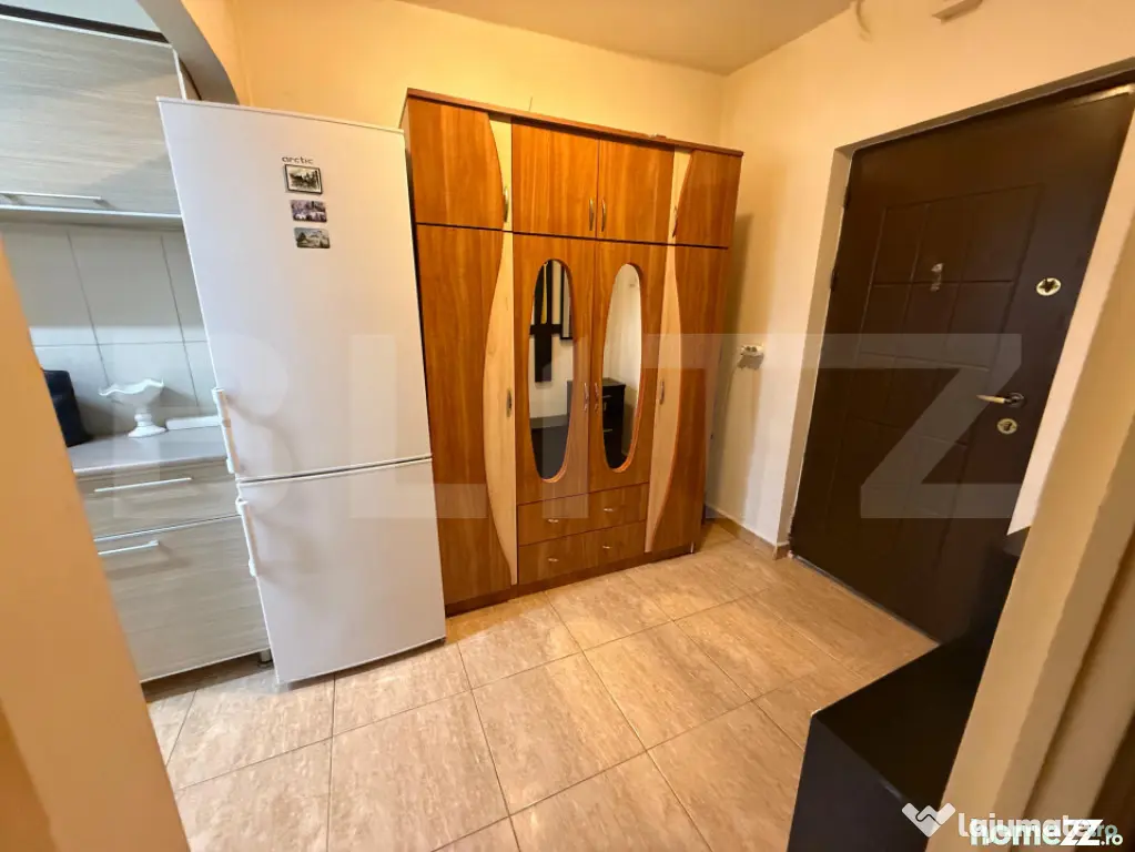 Apartamnet 2 camere, 60 mp, zona Micro 6