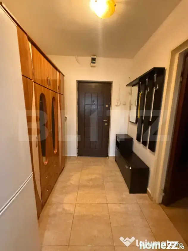 Apartamnet 2 camere, 60 mp, zona Micro 6
