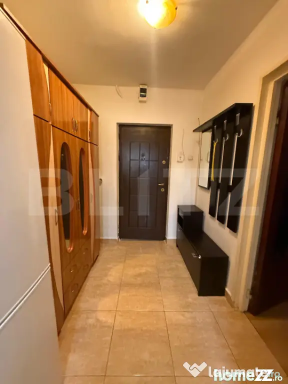 Apartamnet 2 camere, 60 mp, zona Micro 6 - Targoviste (Dambovita)