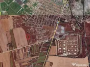 Vanzari terenuri in Constanta zona Veterani Km 5 