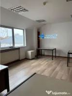 Bulevardul Pipera - OMV, depozit 120mp, rampa, parcare