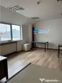 Bulevardul Pipera - OMV, depozit 120mp, rampa, parcare