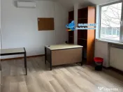 Bulevardul Pipera - OMV, depozit 120mp, rampa, parcare 