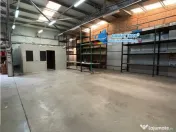 Bulevardul Pipera - OMV, depozit 120mp, rampa, parcare 