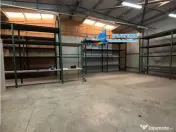 Bulevardul Pipera - OMV, depozit 120mp, rampa, parcare 