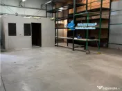 Bulevardul Pipera - OMV, depozit 120mp, rampa, parcare 