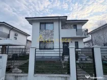 Casa Individuala Mobilata Complet - 4 camere - 2 bai - 258mp