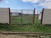 Teren de vânzare 400 mp – Cernele