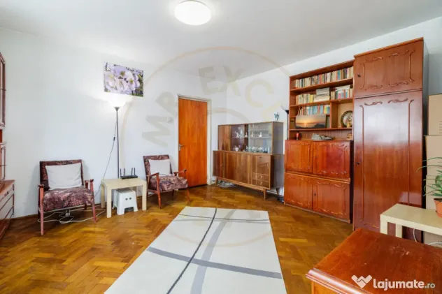 Apartament 3 camere Titan-Nicolae Grigorescu