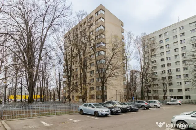 Apartament 3 camere Titan-Nicolae Grigorescu
