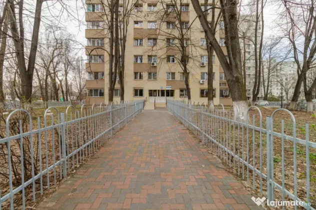 Apartament 3 camere Titan-Nicolae Grigorescu