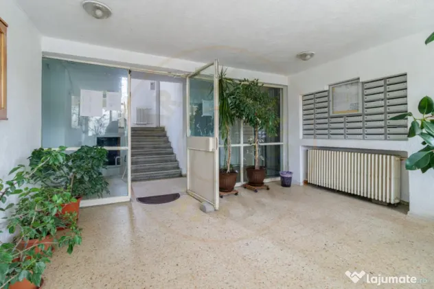 Apartament 3 camere Titan-Nicolae Grigorescu